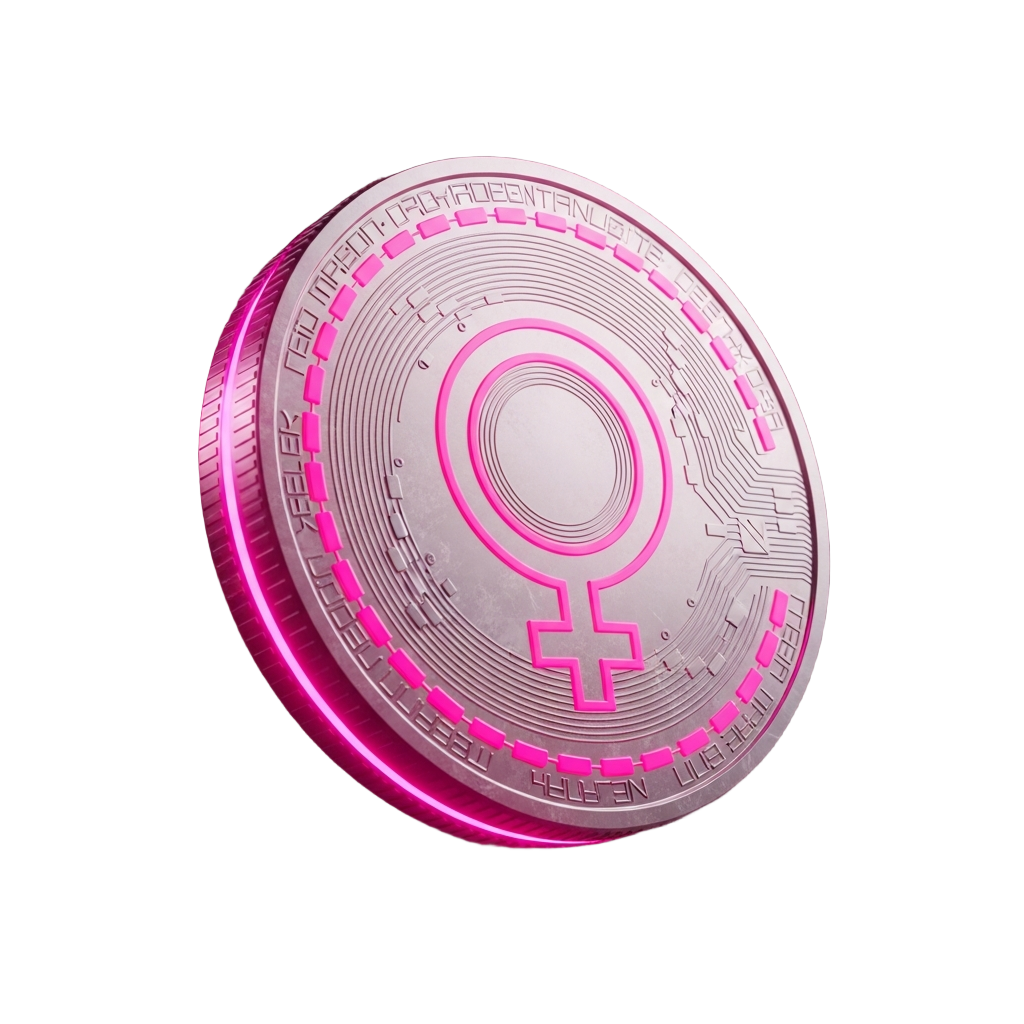HEROINE Token